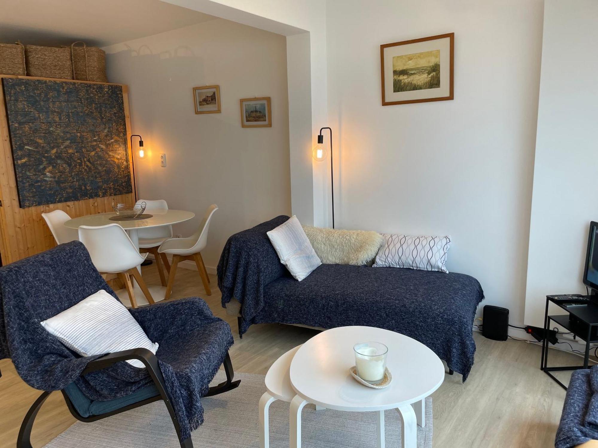 Penthouse On The Belgian Coast With Sea & Landscape Views Apartman Wenduine Kültér fotó